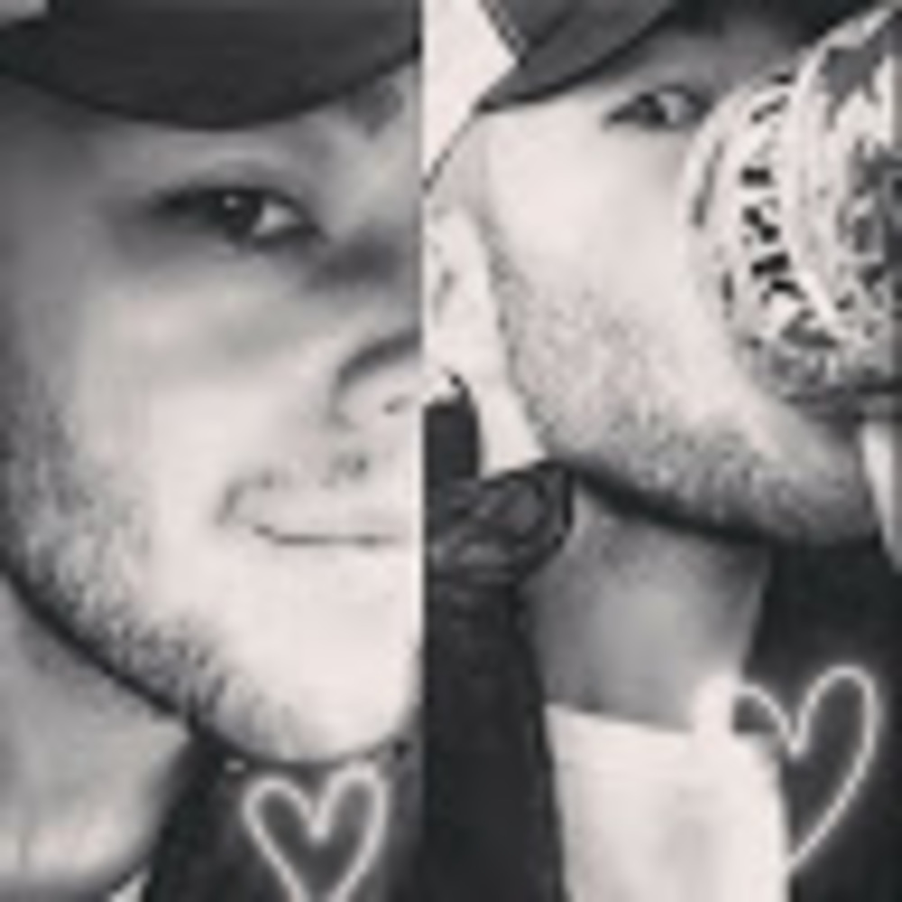 Meet your Posher, Logan